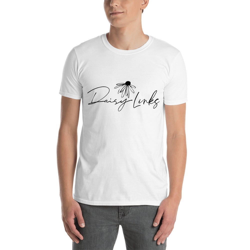 Daisy T-Shirt — Men/Unisex