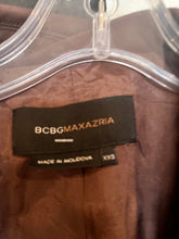 Load image into Gallery viewer, 8007 - Brown Women’s Blazer - XXS
