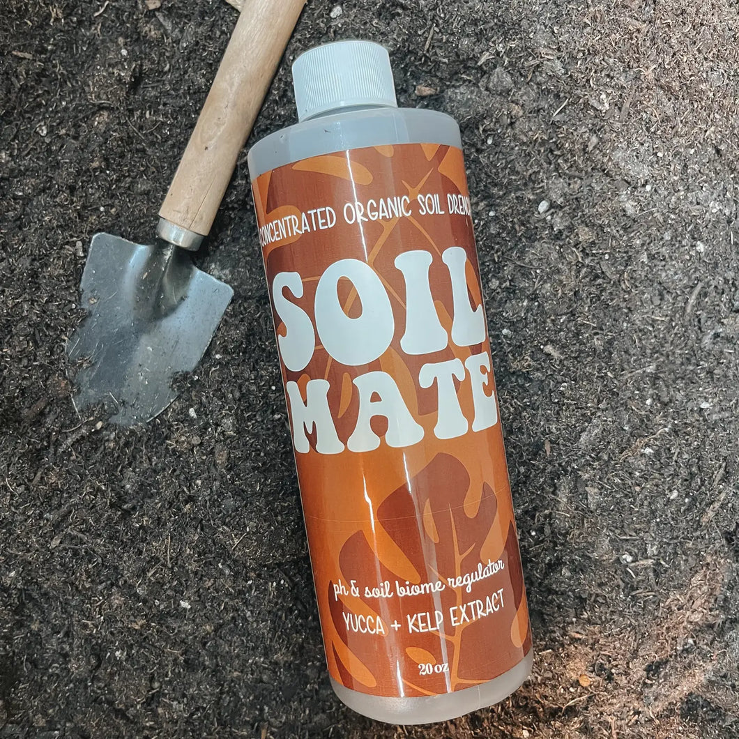 Soil Mate