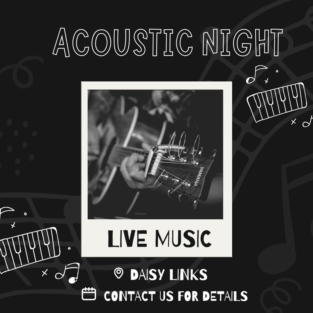 Acoustic Night