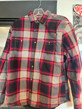 Load image into Gallery viewer, 1312 - Men’s Aeropostale Flannel - M
