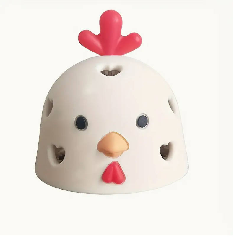 Chicken Silicone Kitchen Brush