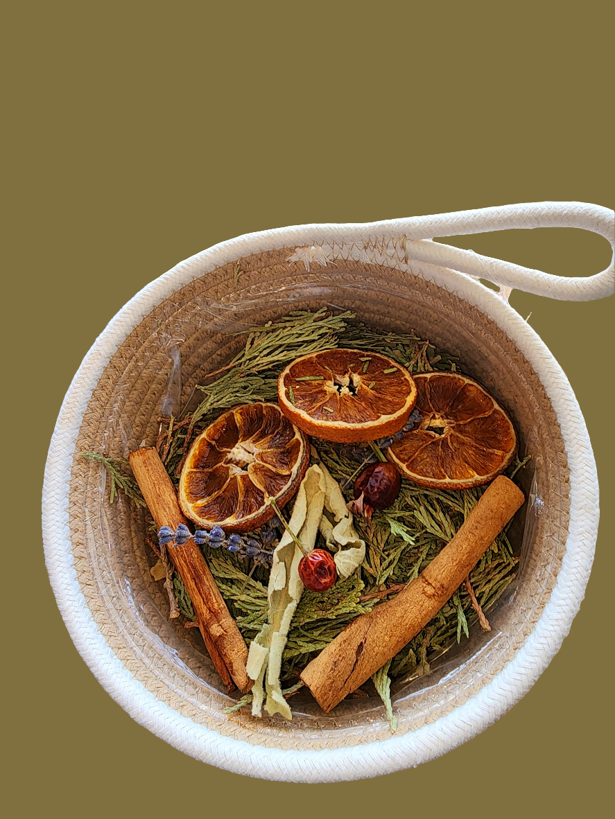 Simmer Pots (3+ uses)