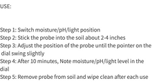 Load image into Gallery viewer, Soil Meter
