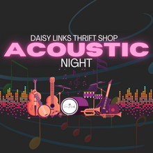 Load image into Gallery viewer, Acoustic Night
