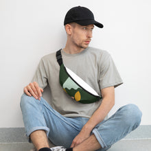 Load image into Gallery viewer, Plantstract Fanny Pack
