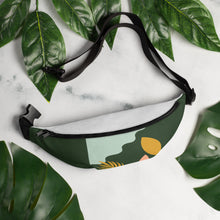 Load image into Gallery viewer, Plantstract Fanny Pack
