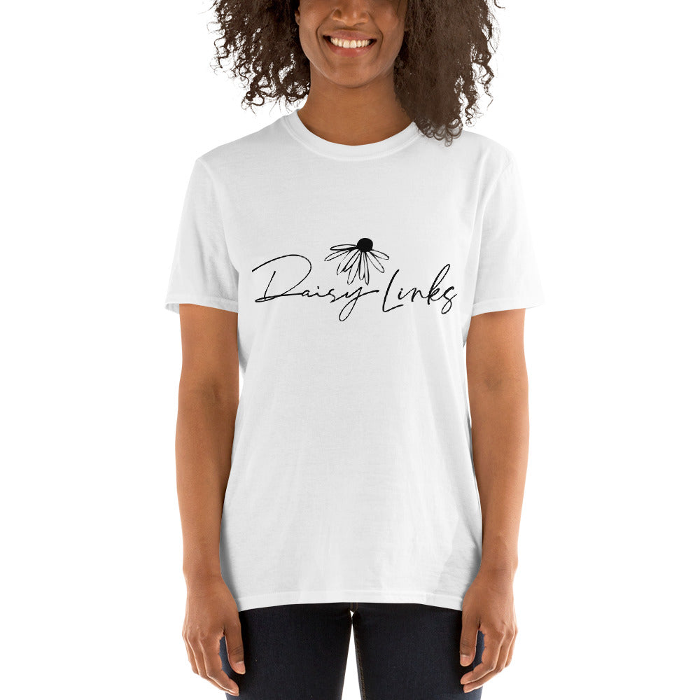 Daisy Links Unisex T-Shirt