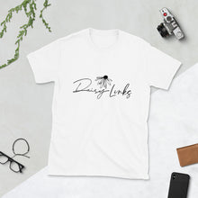 Load image into Gallery viewer, Daisy Links Unisex T-Shirt
