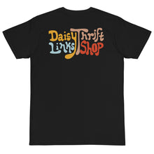 Load image into Gallery viewer, Daisy Links Thrift Shop Organic T-Shirt
